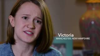 Politics Before Planned Parenthood │Maggie Hassan TV Ad [upl. by Lunna154]