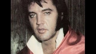 Elvis on Tour Recording Session and Rehearsal 1972 [upl. by Southworth]