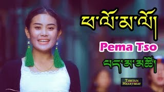 Pema Tso  Phalo Malo End Remixed [upl. by Niltak]