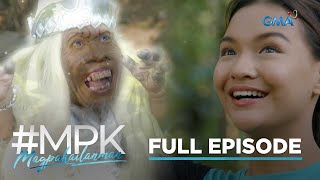 Magpakailanman Banta ng Duwende Full Episode MPK [upl. by Edmea]