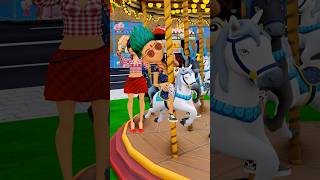 Village Mela Love Story cartoon Gulli Bulli  Cartoon  short  tmkoc  shortscomedy [upl. by Martel]