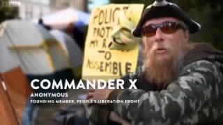 Anonymous How Hackers Changed the World BBC Documentary [upl. by Prowel548]