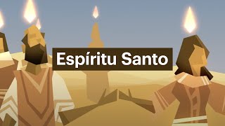 Aprende quién es el Espíritu Santo en la Biblia [upl. by Nathan]