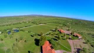 Arizona Ranches for Sale  Montosa Canyon Ranch [upl. by Akirderf]