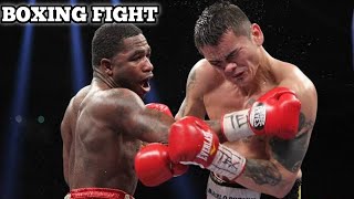 HIGHLIGHT •• ADRIEN BRONER VS MARCOS MAIDANA II BOXING FIGHT HD [upl. by Sup]