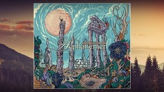 AEPHANEMER  Memento Mori Full album [upl. by Itraa]