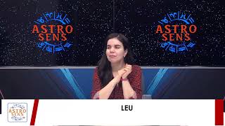 Horoscop MAI 2024 pentru LeuAscendent în Leu [upl. by Hailey]