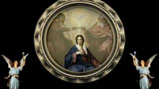 LITANY OF THE BLESSED VIRGIN MARY [upl. by Sileray855]