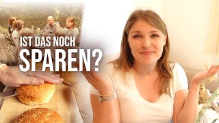 Das Ergebnis meines SparMonats Oje Und Kirschen verarbeiten  Vlog [upl. by Figueroa357]