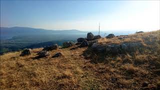 Moya BrennanA place among the stones [upl. by Adlesirk544]