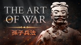 The Art of War by Sun Tzu Entire Unabridged Audiobook [upl. by Ettessil]