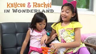 BIRTHDAY PREPARATION FOR RACHEL EP19  Kaycee amp Rachel Old Videos [upl. by Alicul]