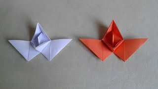 How To Make A Flying Paper Boat  Craft Times [upl. by Avery]