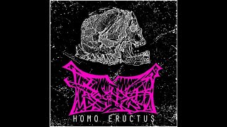 Prognathe  Homo Eructus 2020 Full Album HQ [upl. by Adorne]