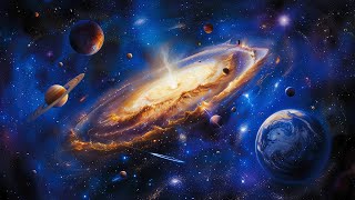 3 Hours Of Fascinating Space Facts To Fall Asleep To [upl. by Sam842]