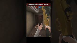 AWP ANGIN MODE ON 🗿  GamePlay Pointblank Zepetto Indonesia pointblank shorts shortsgame [upl. by Carson]