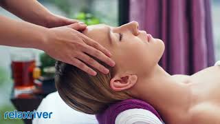 Headache Relief Music Relaxing Music for Headaches Brain Healing Sounds Relieve your Mind [upl. by Ydisac]