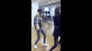 SNSD MrMr Dance Practice  Hyoyeon Version [upl. by Clarance518]