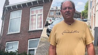 Bewoners Fabristraat zijn overbewoning spuugzat ‘Zo kan het niet langer’ [upl. by Moyra]