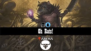 Vren the Relentless  MTG Arena Historic Brawl [upl. by Camilla]