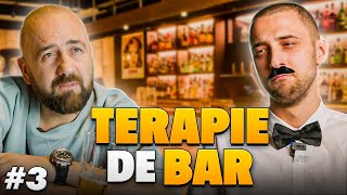 Terapie de Bar  Ep 3 Karaoke  cu Vio [upl. by Harle818]