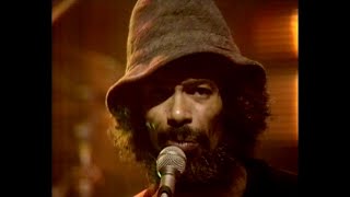 Gil Scott Heron  Johannesburg Live The Whistle Test 051185 [upl. by Miksen374]