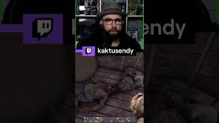 Das sieht ungesund aus 7daystodie [upl. by Inek]