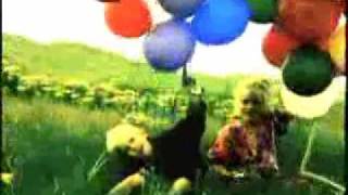 NENA  99 LUFTBALLONS REAL FRENCH VERSION NO FAKE [upl. by Cordell996]