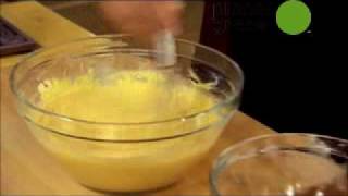 Emeril Green Recipes  Gluten Free Skillet Cornbread [upl. by Haliek]