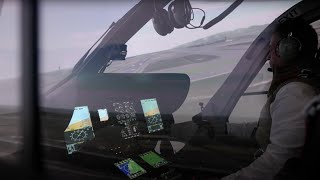 entrol H145 FNPT  FTD simulator [upl. by Nelag]