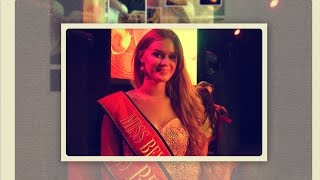 Miss Belgique 2017  Inscriptions [upl. by Llertak]