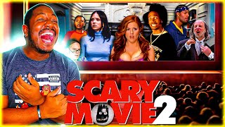 Scary Movie 2 best Shorty scene [upl. by Eden]