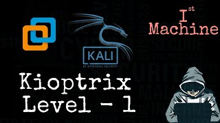 VulnHub Explored Kioptrix Level 1 Hacking with Kali Linux  Penetration Testing Tutorial  Dec2023 [upl. by Assenad]