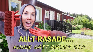 1 ÅR HAR JAG VÄNTAT vlogg [upl. by Lovash43]