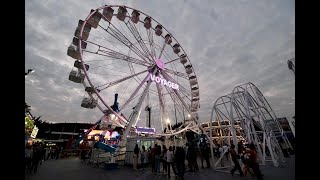 Fiestas de Octubre tradición que nos llena de orgullo  Gobierno de Jalisco [upl. by Akir839]