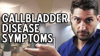 Gallbladder Disease Symptoms amp Everything You Need To Know [upl. by Bron]