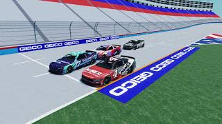 NARAR Echopark Automotive 400 Texas [upl. by Ros]