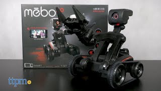 Mebo 20 from Skyrocket Toys [upl. by Clio790]