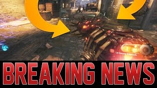 APOTHICON SERVANT UPGRADE ON SOE PATCHED TREYACH CHANGING OLD CONTENT INSTALL BO3 CUSTOM ZOMBIES [upl. by Ludewig]