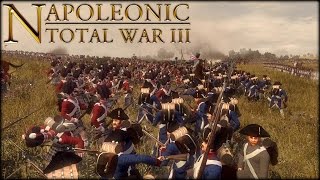 Napoleon Total War 3  Part 20  Battle of Rennes [upl. by Starobin]