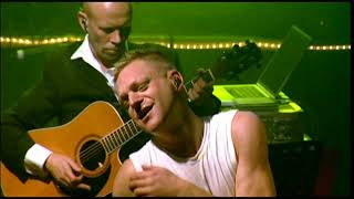 Erasure  Love To Hate You The EIS Christmas Concert 2002 HD [upl. by Lumbye168]