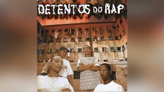 Detentos do Rap  Oração Ao Pai [upl. by Assenev]