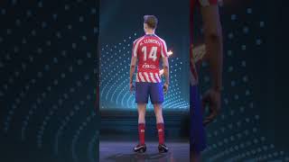 FIFA 23 Marcos Llorente [upl. by Sauder]