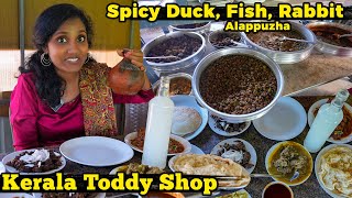 Kerala NewYork Todi Shop Alappuzha I Tastee with Kiruthiga [upl. by Aracot350]