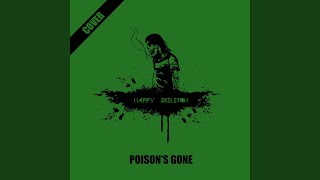 Poisons Gone Studio Cover Version [upl. by Darmit117]