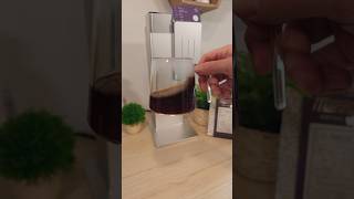 Automatic Pour Over Coffee [upl. by Eerased]