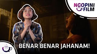 Review Perempuan Tanah Jahanam Film Paling Jahanam  playOne [upl. by Swigart256]