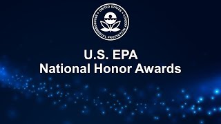 EPA Honor Awards [upl. by Daria]