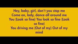 OutKast  The Way You Move Lyrics [upl. by Iharas]