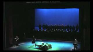 quotYermaquot Heitor VillaLobos Finale XIV FAO 2010 [upl. by Ysirhc]